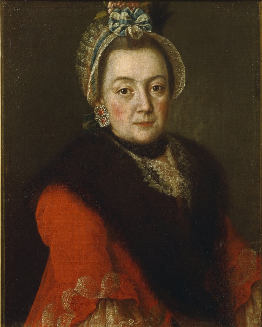 Anna Ivanovna Kolycheva