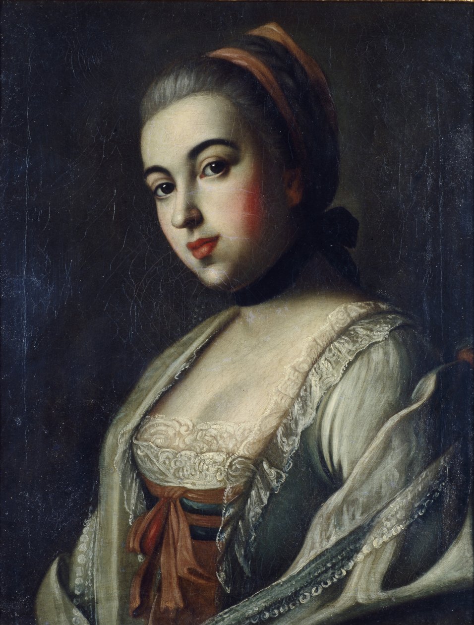 Kontes Anna Vorontsova