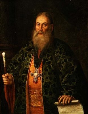 Fyodor Dubyansky