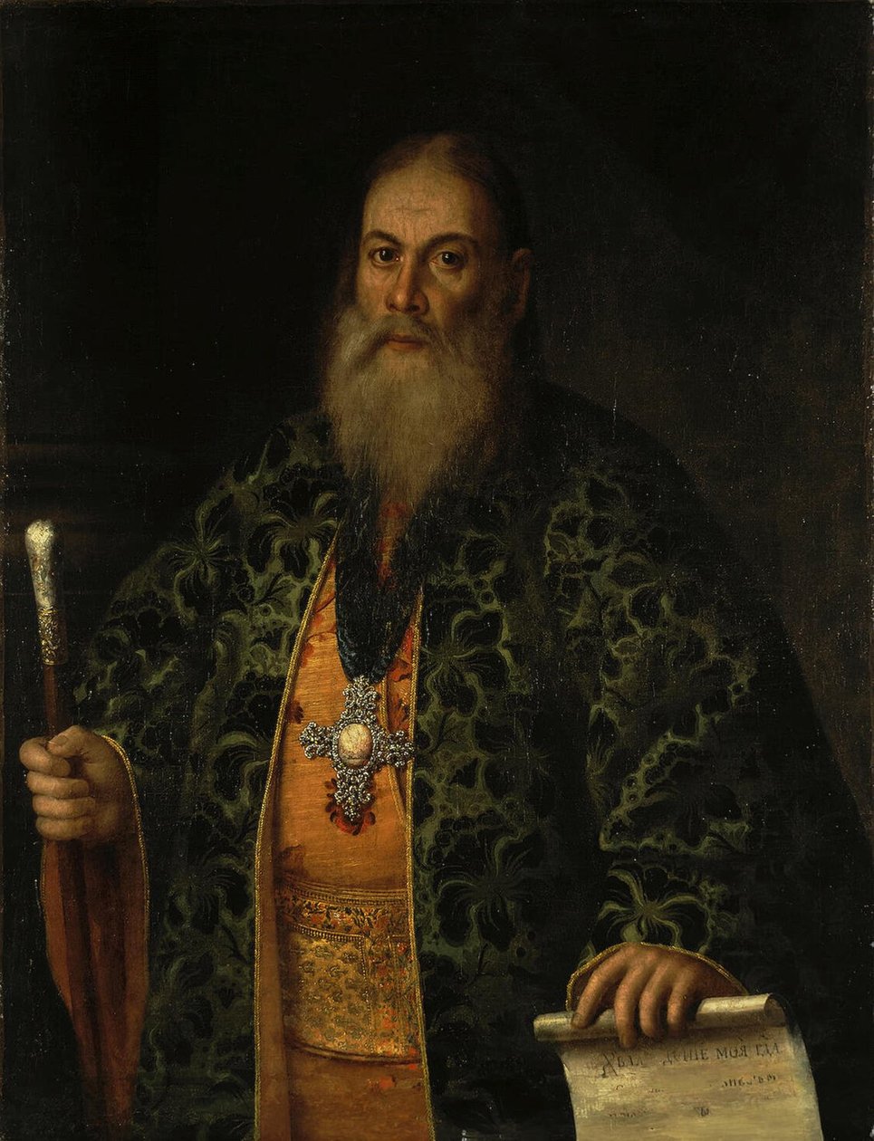 Fyodor Dubyansky