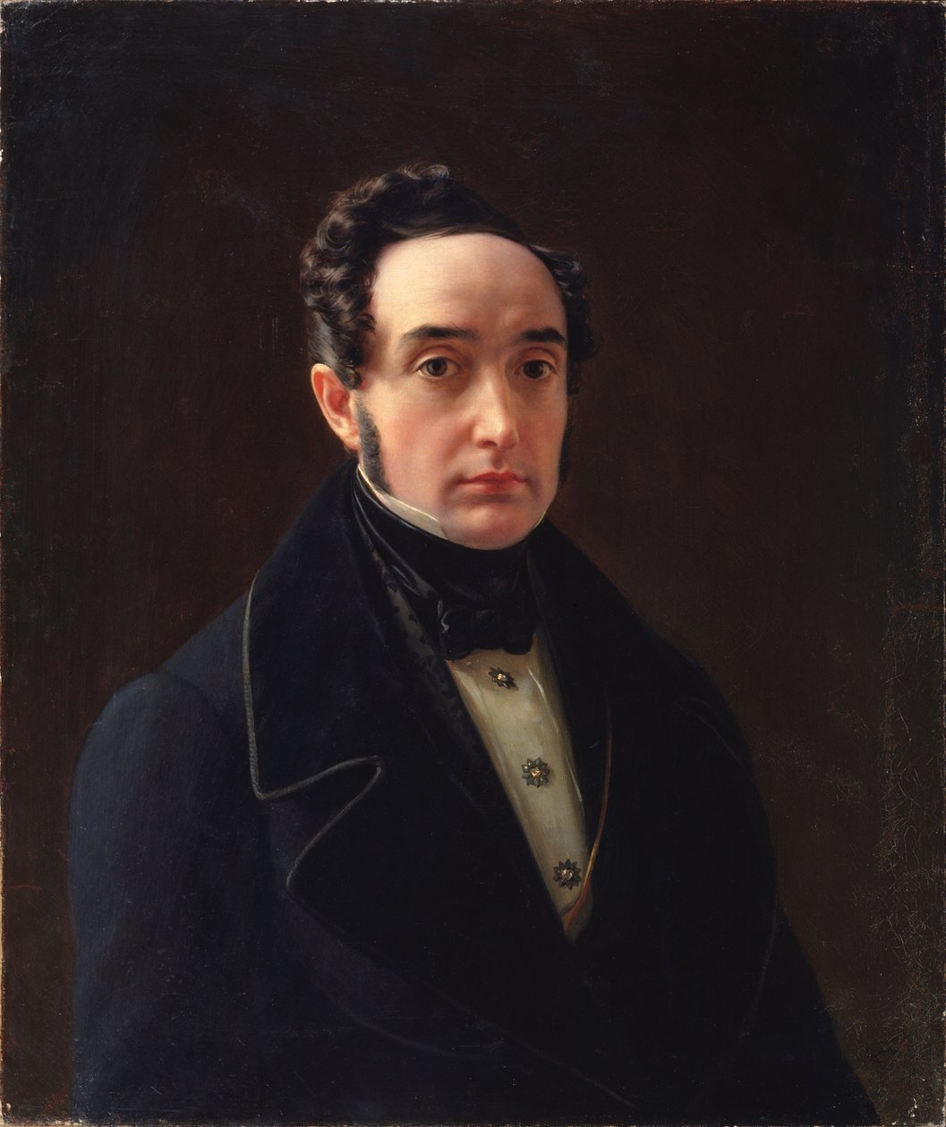 Yazar Ivan Panayev