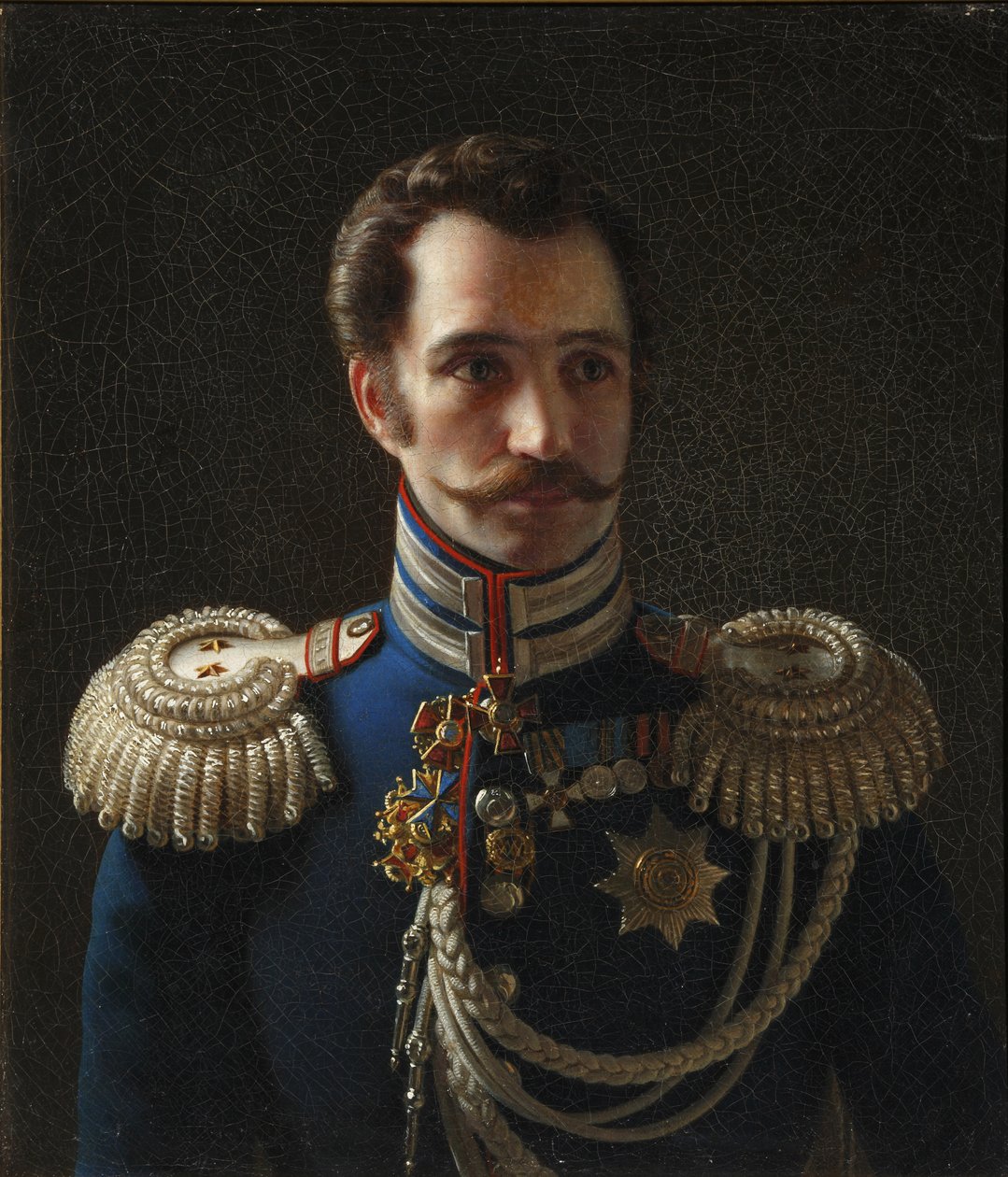 Leonty Vasilievich Dubelt