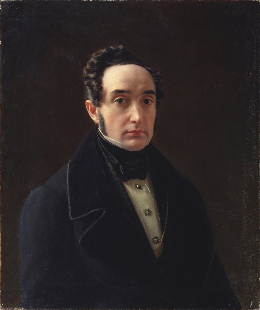 Vladimir İvanoviç Panaev