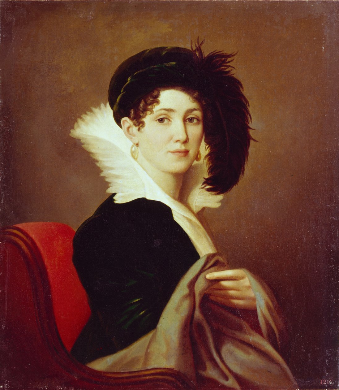 Maria Petrovna Buyalskaya
