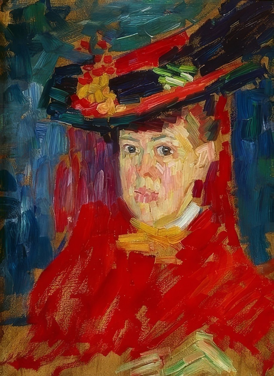 Marianne von Werefkin