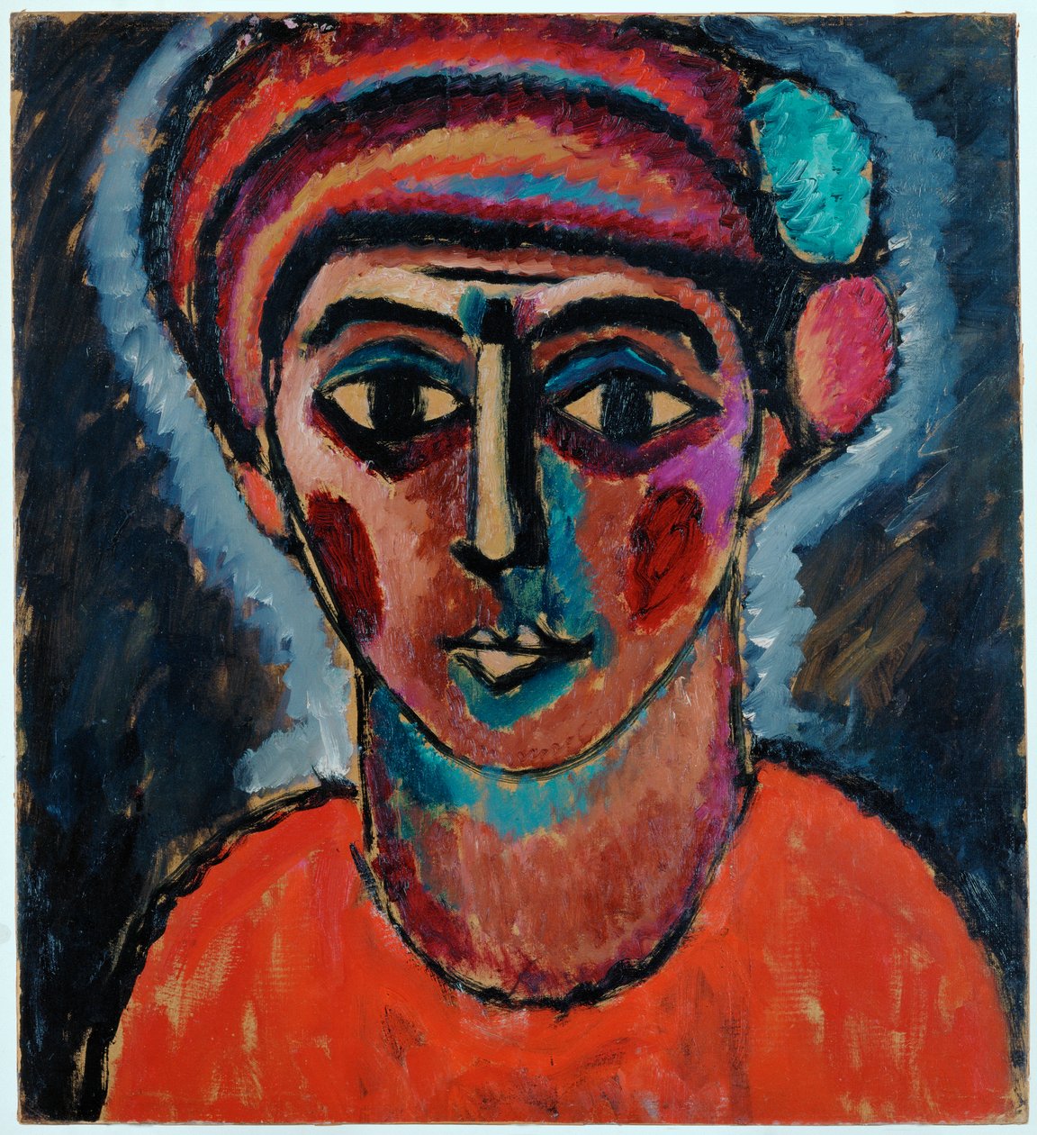  by Alexej von Jawlensky