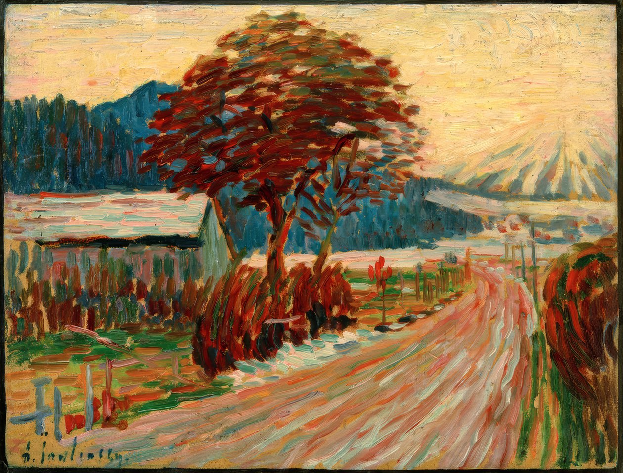 Füssen