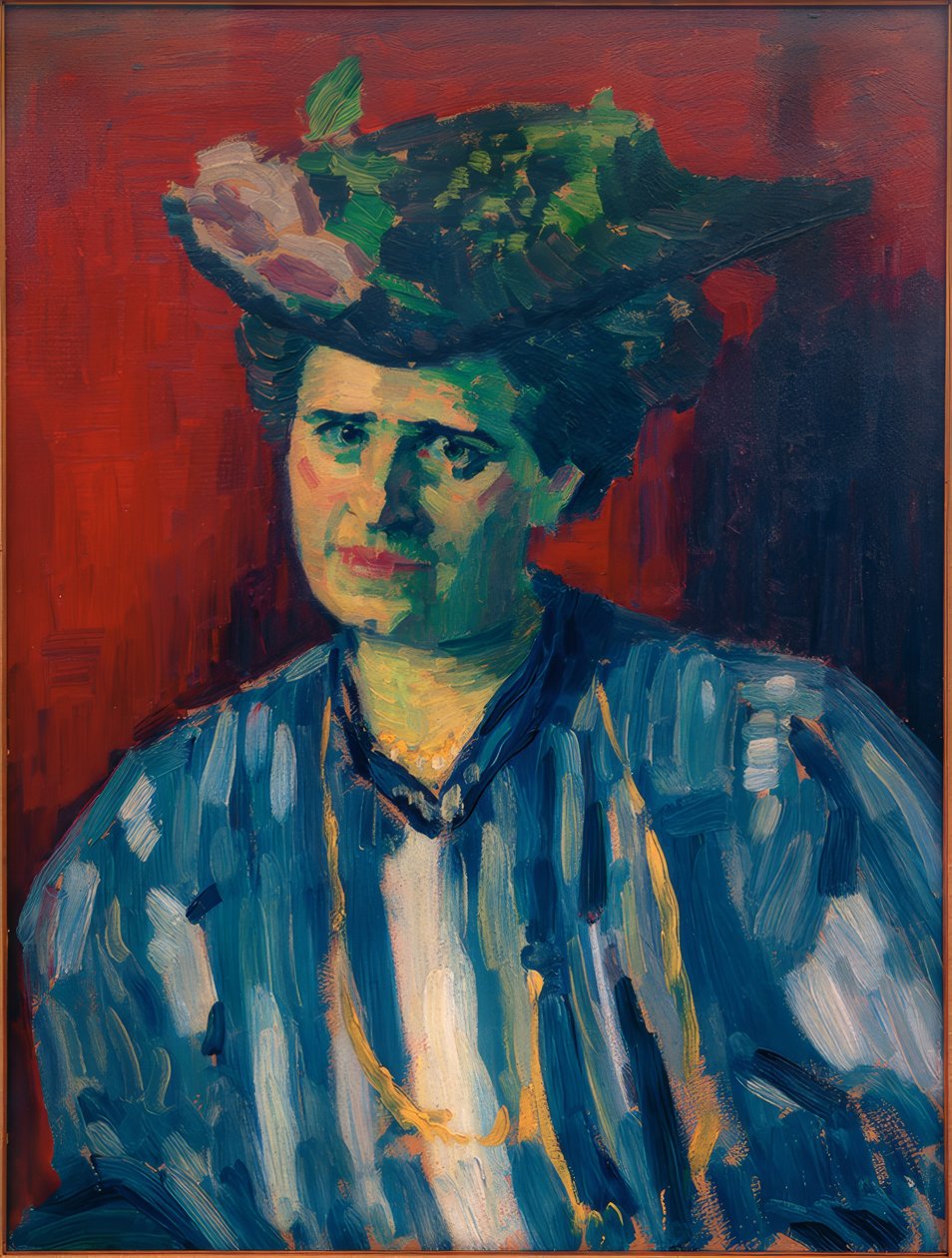 Hedwig Kubin