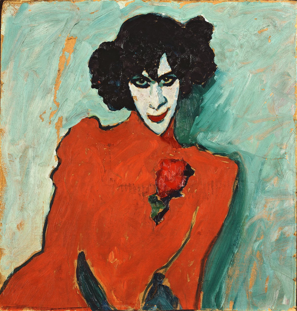  by Alexej von Jawlensky