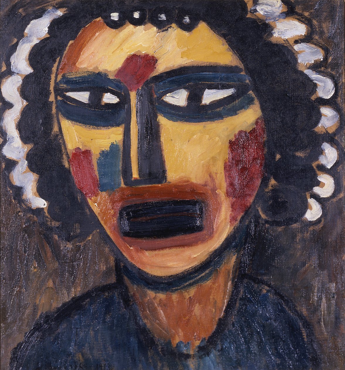  by Alexej von Jawlensky