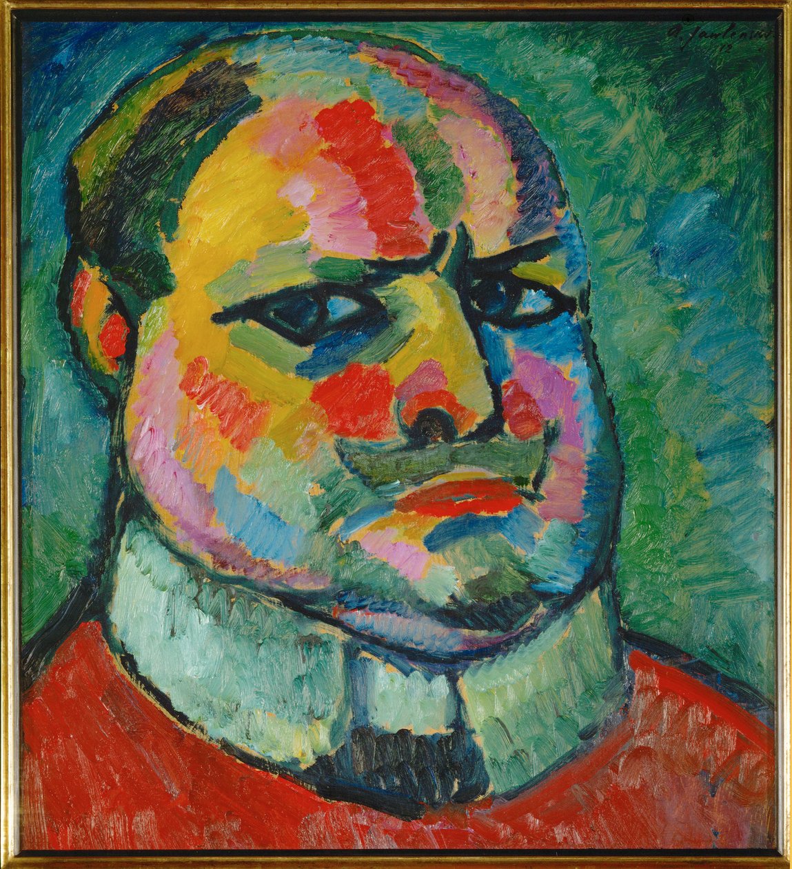  by Alexej von Jawlensky