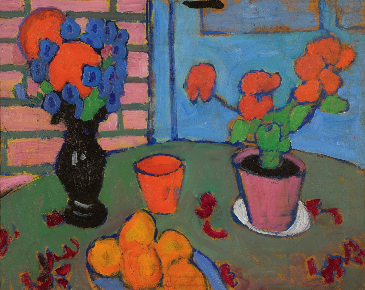  by Alexej von Jawlensky