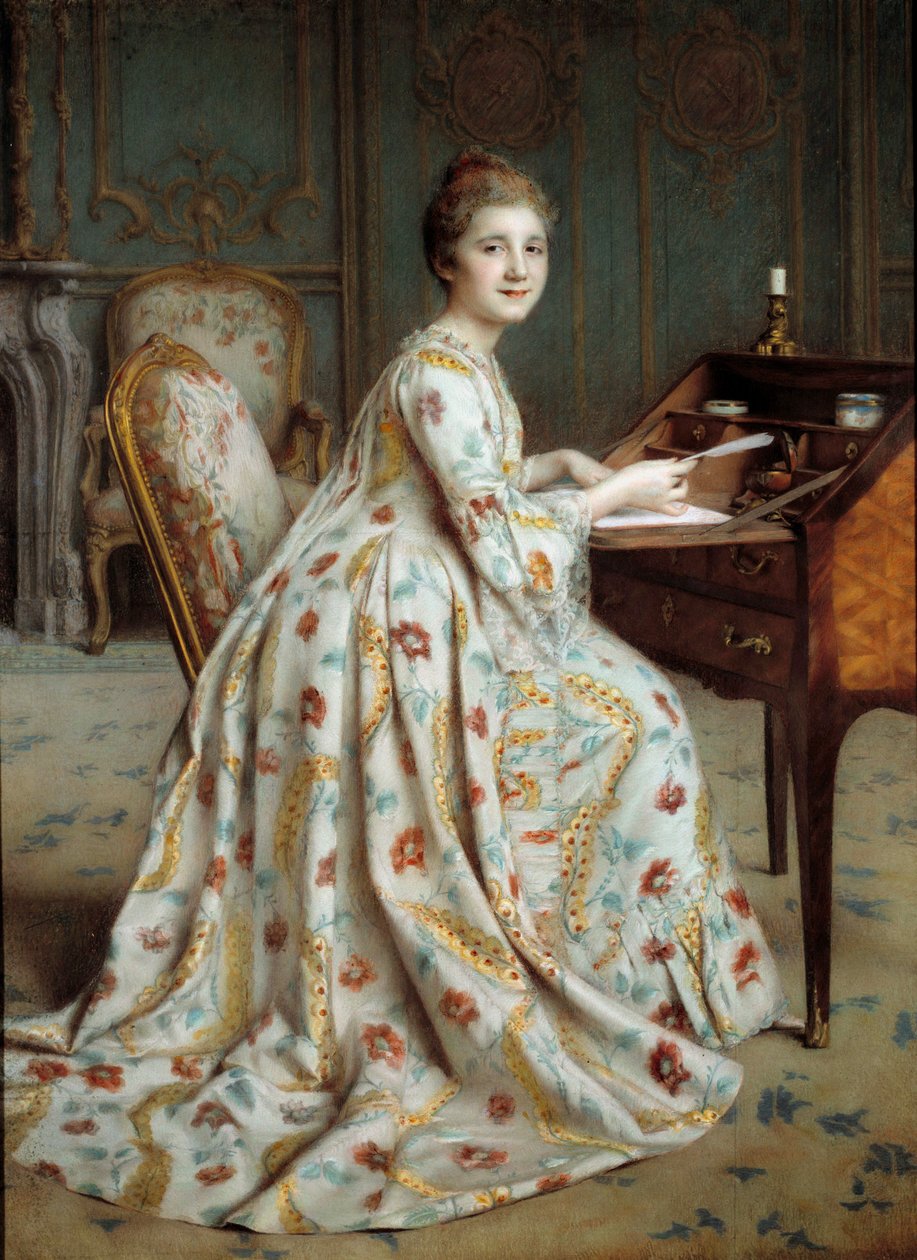 Markiz Dubois Mouchet