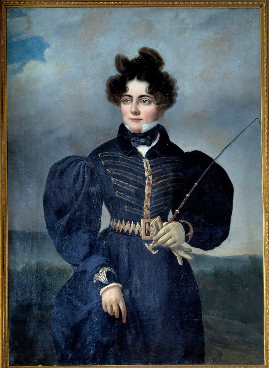 Sophie Dawes