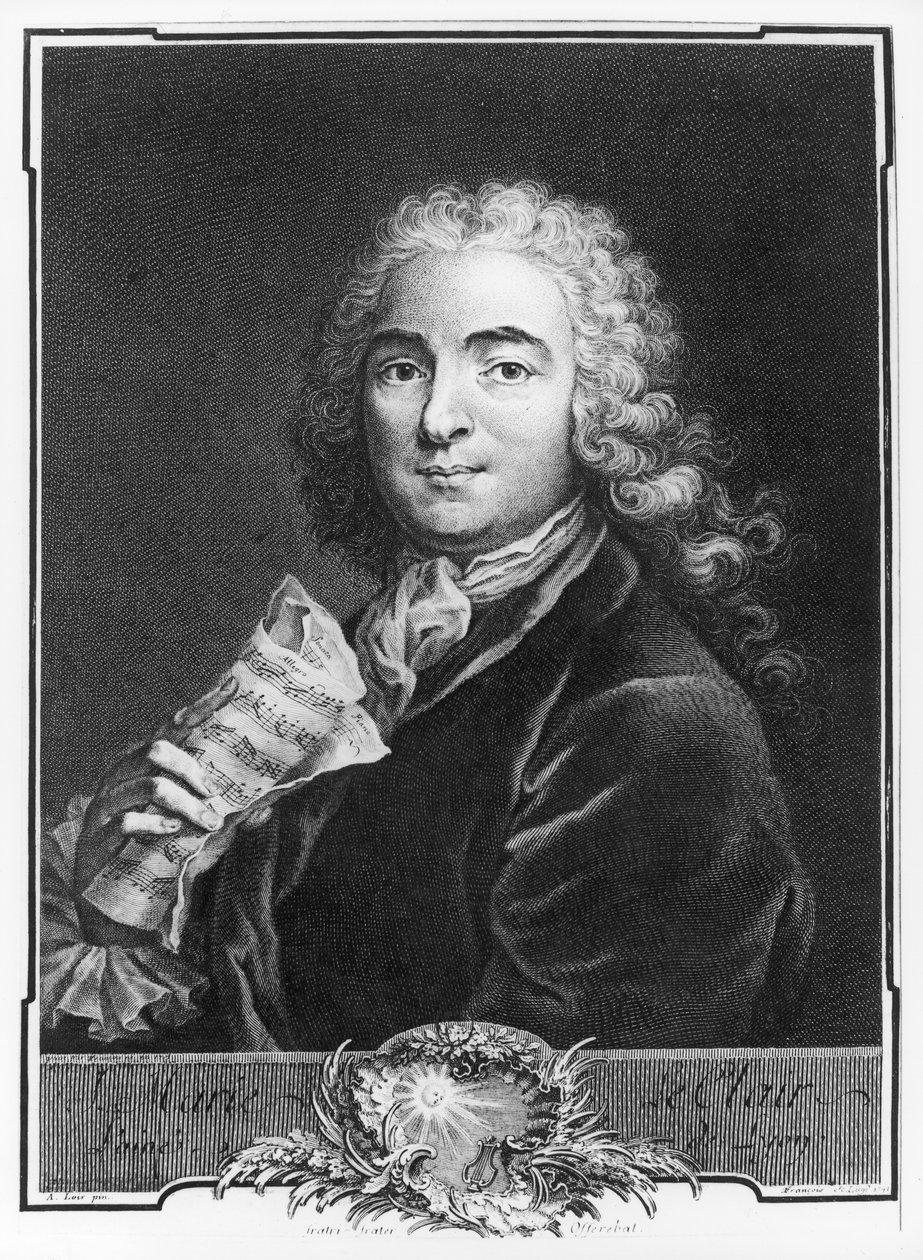 Jean-Marie Leclair