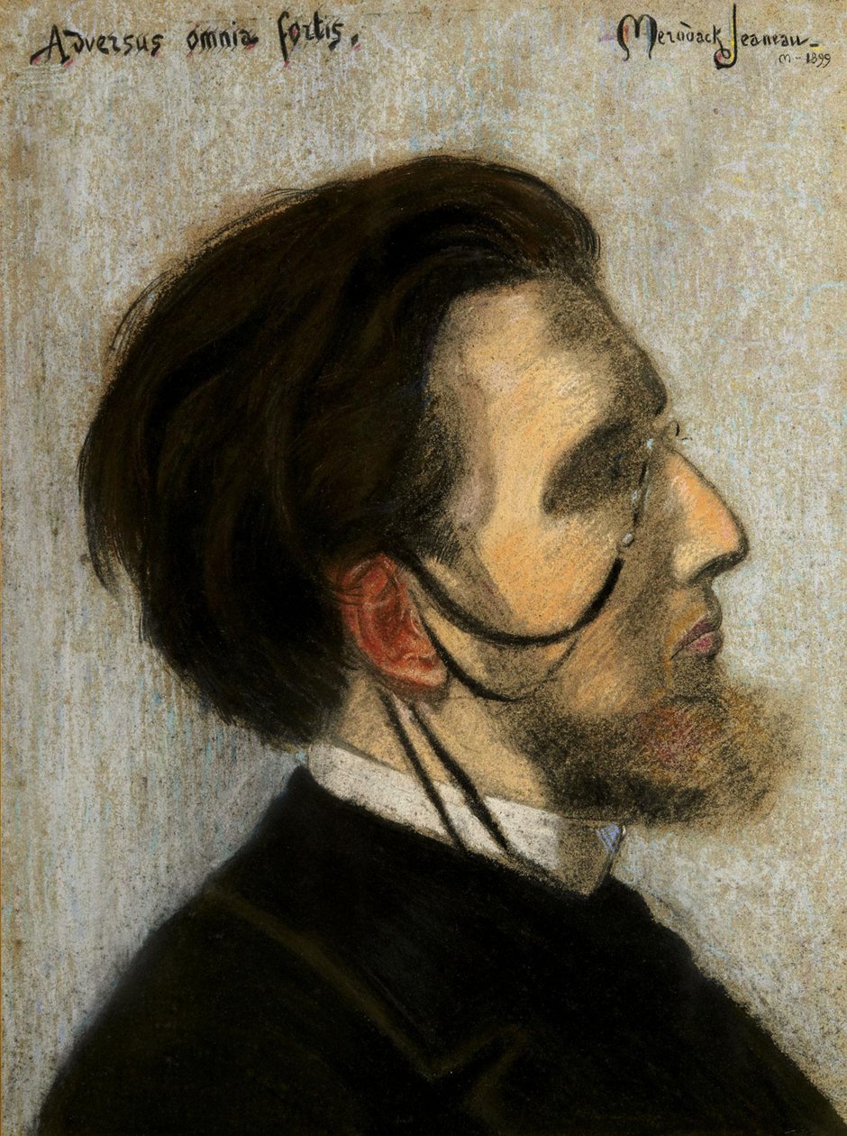 Besteci Jean Huré