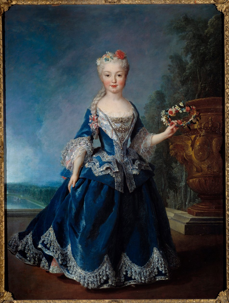 Marie Anne Victoire