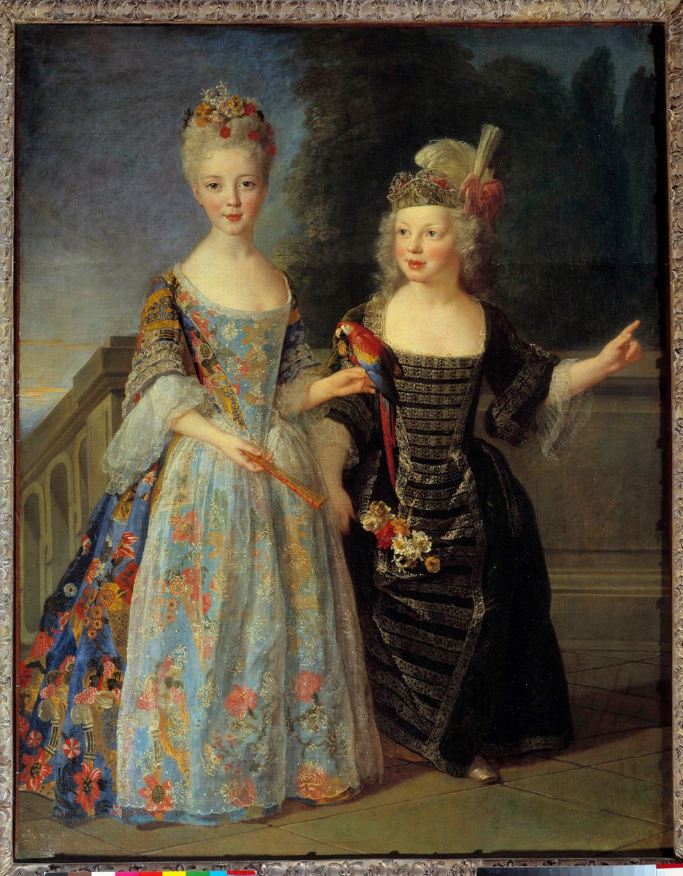 Catherine Eleonore Eugenie de Bethisy