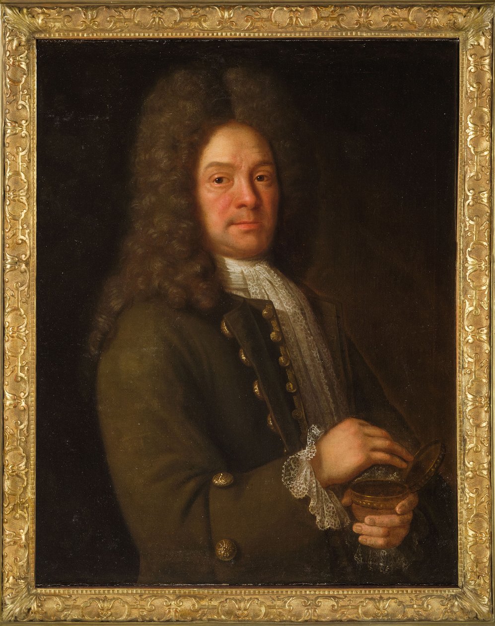 Simon Harcourt