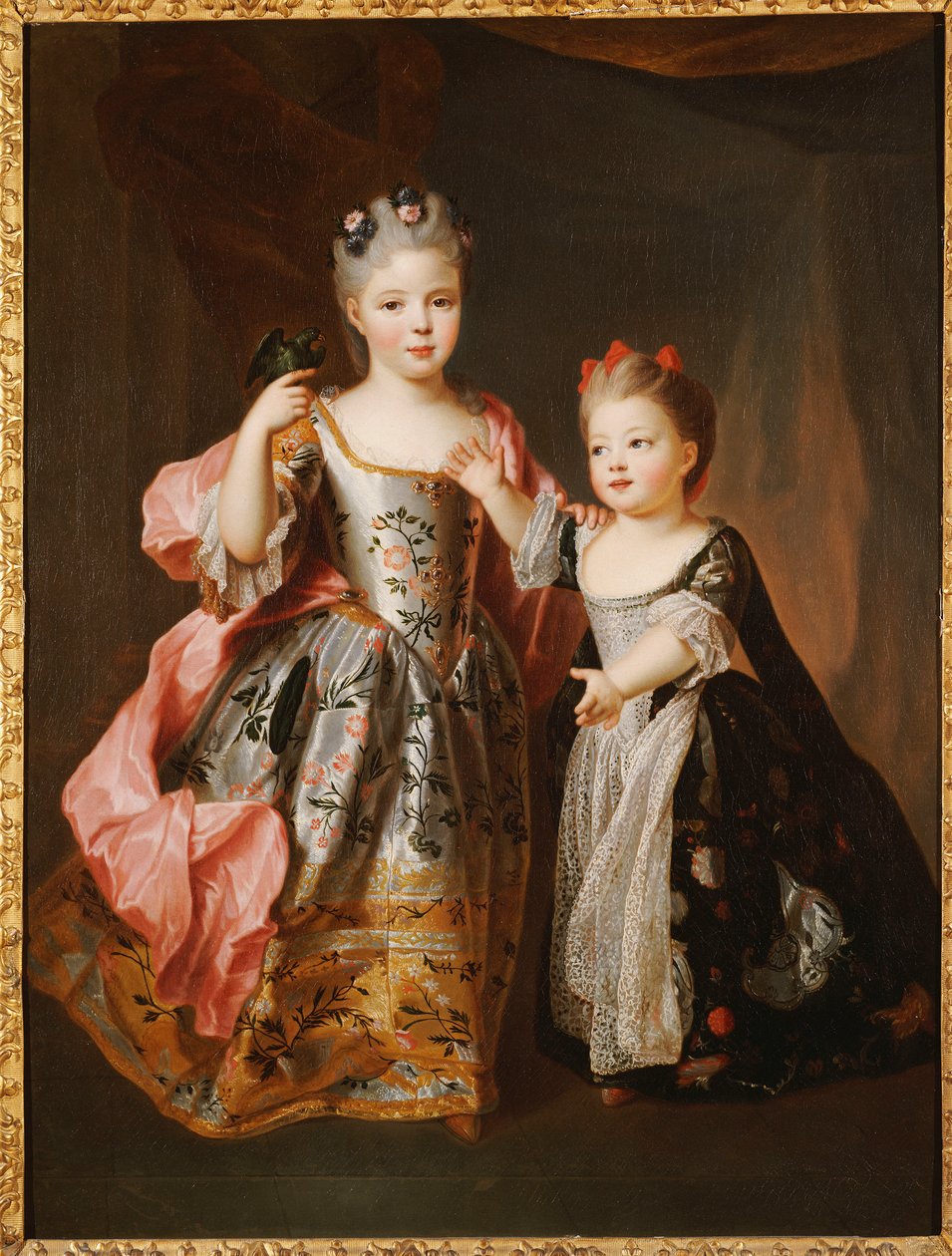 Louis XV