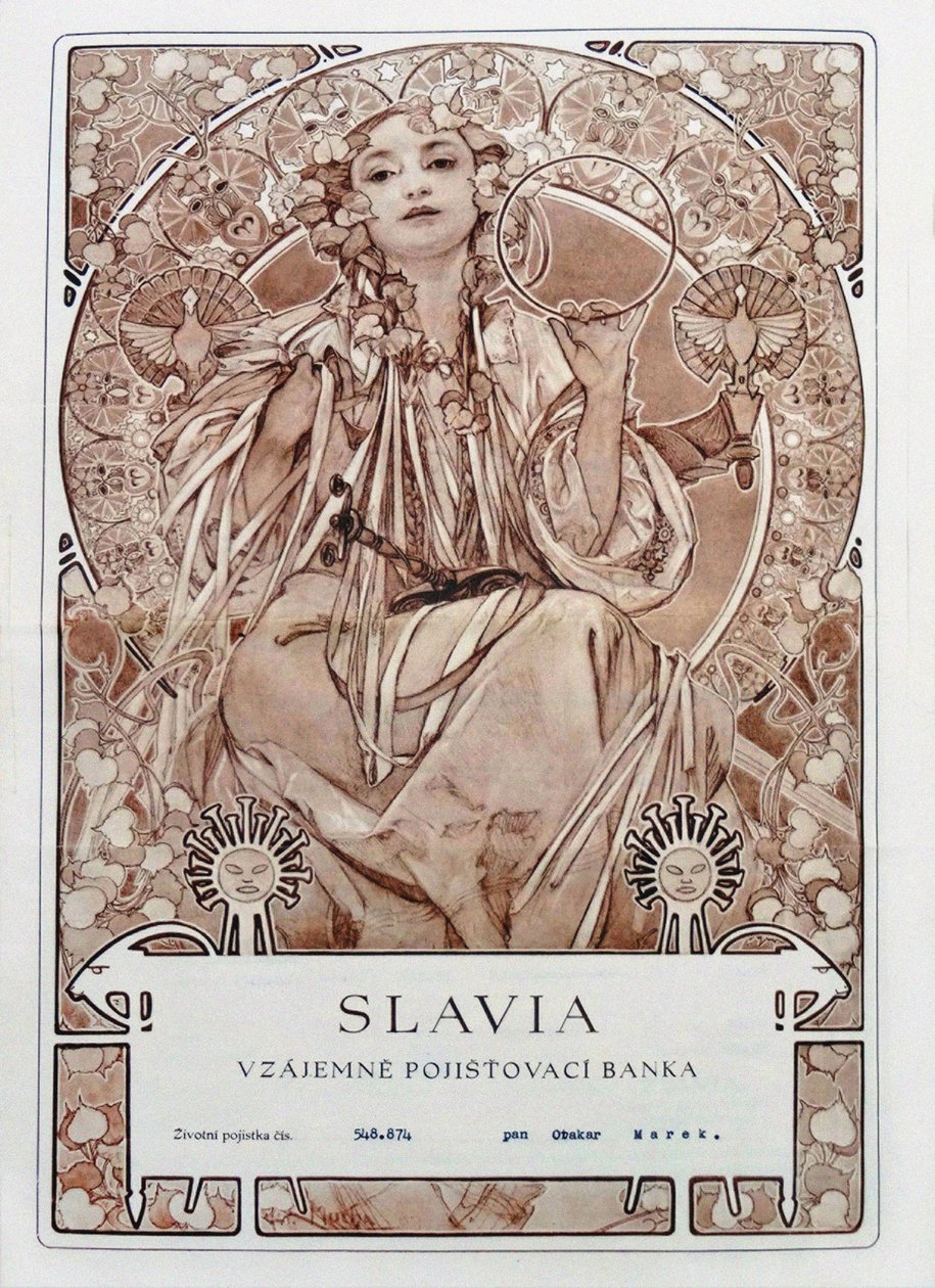 Slavia Sigorta Şirketi