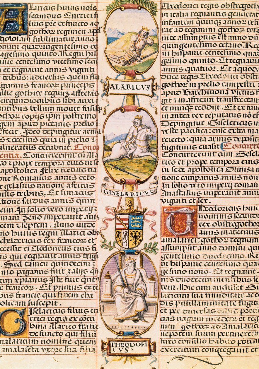 Alonso de Cartagena
