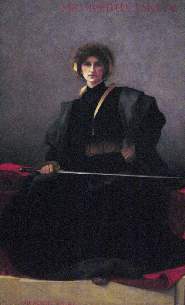 Kılıç Francais : LE peen by Alfred Pierre Agache