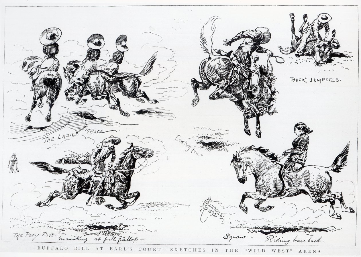 Buffalo Bill
