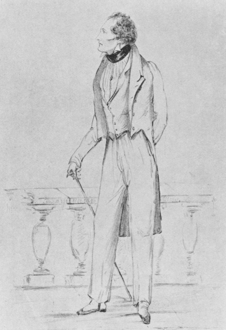 Lord Byron