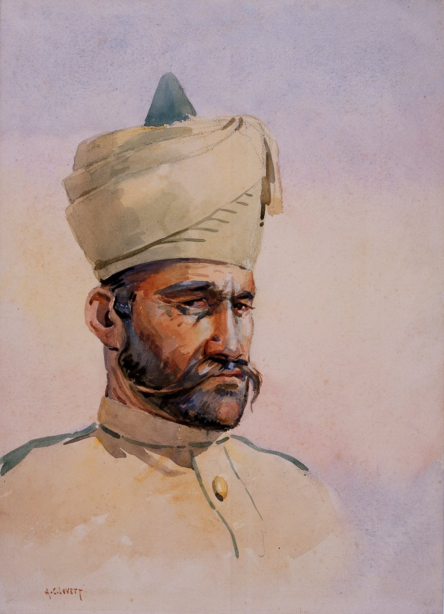 40. Pathans