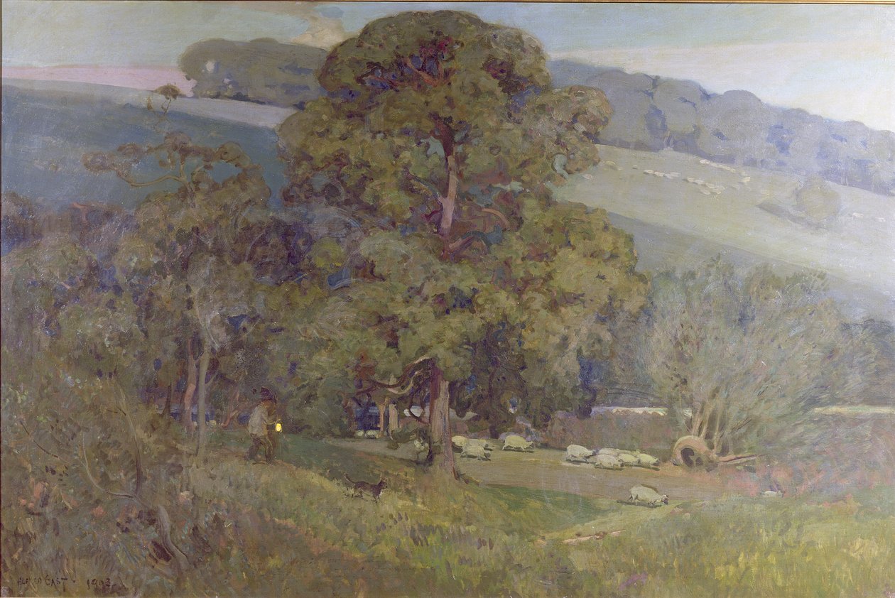 Cotswolds