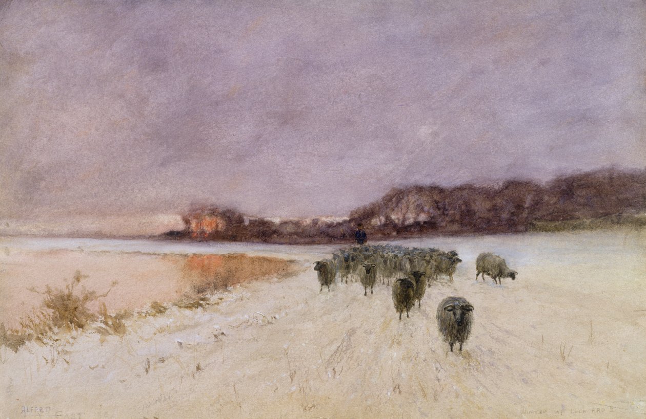Loch Ard