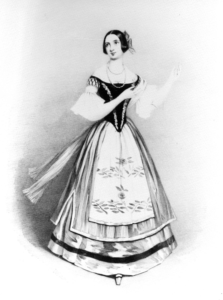 Fanny Farsça Don Giovanni