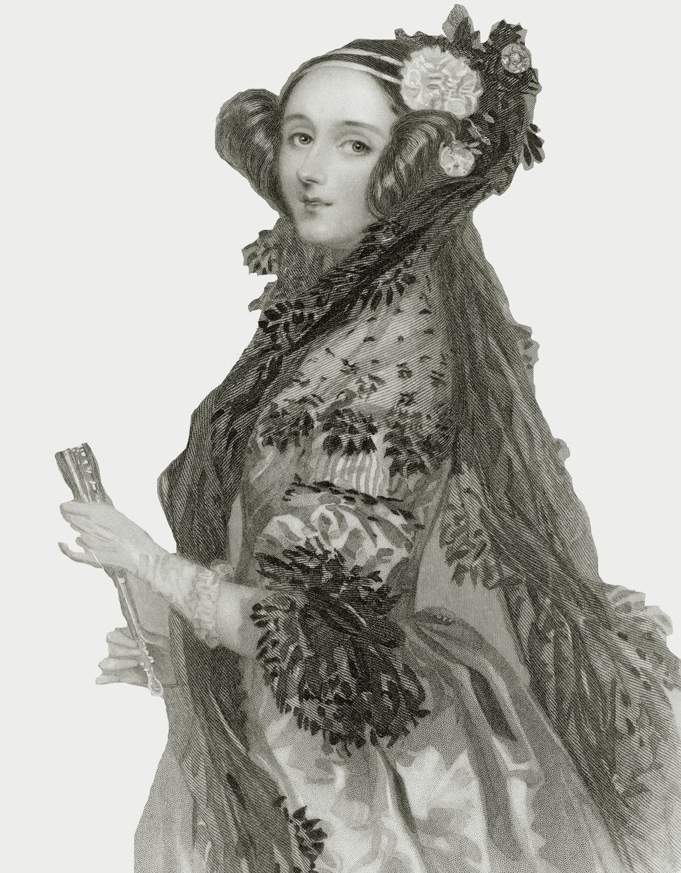 Augusta Ada King