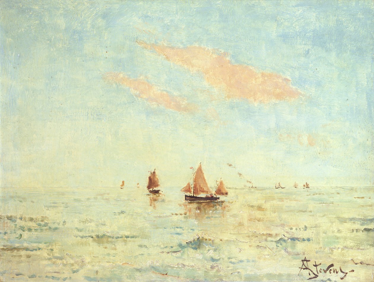 Treport
