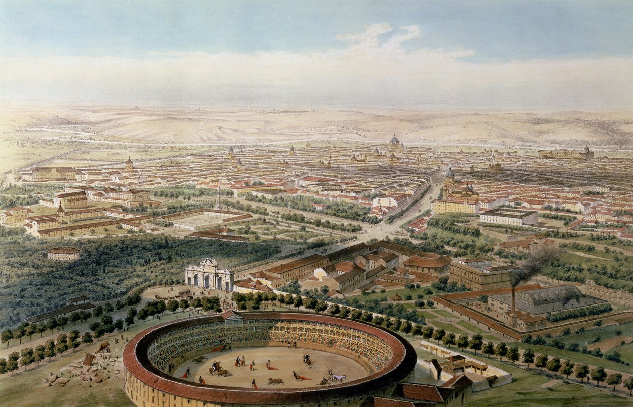 Plaza de Toros