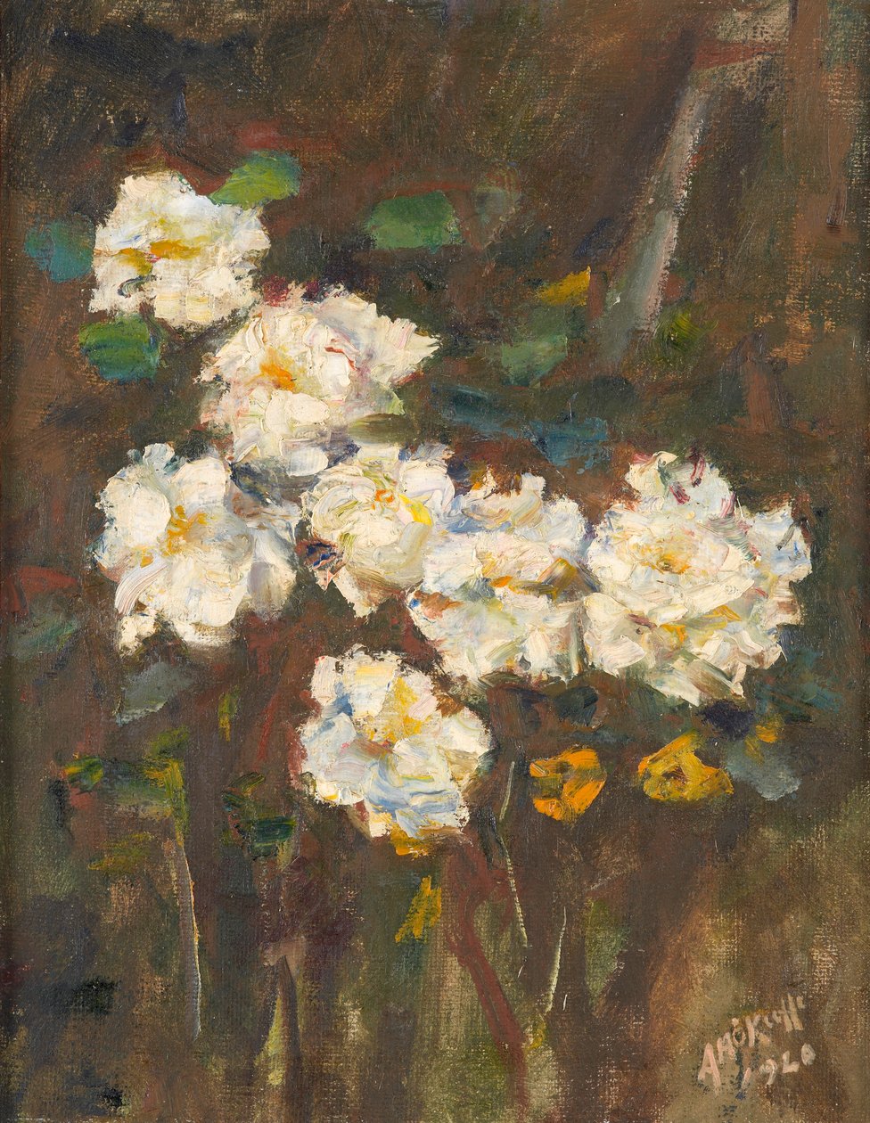 fantezi by Alfred Henry O Keefe