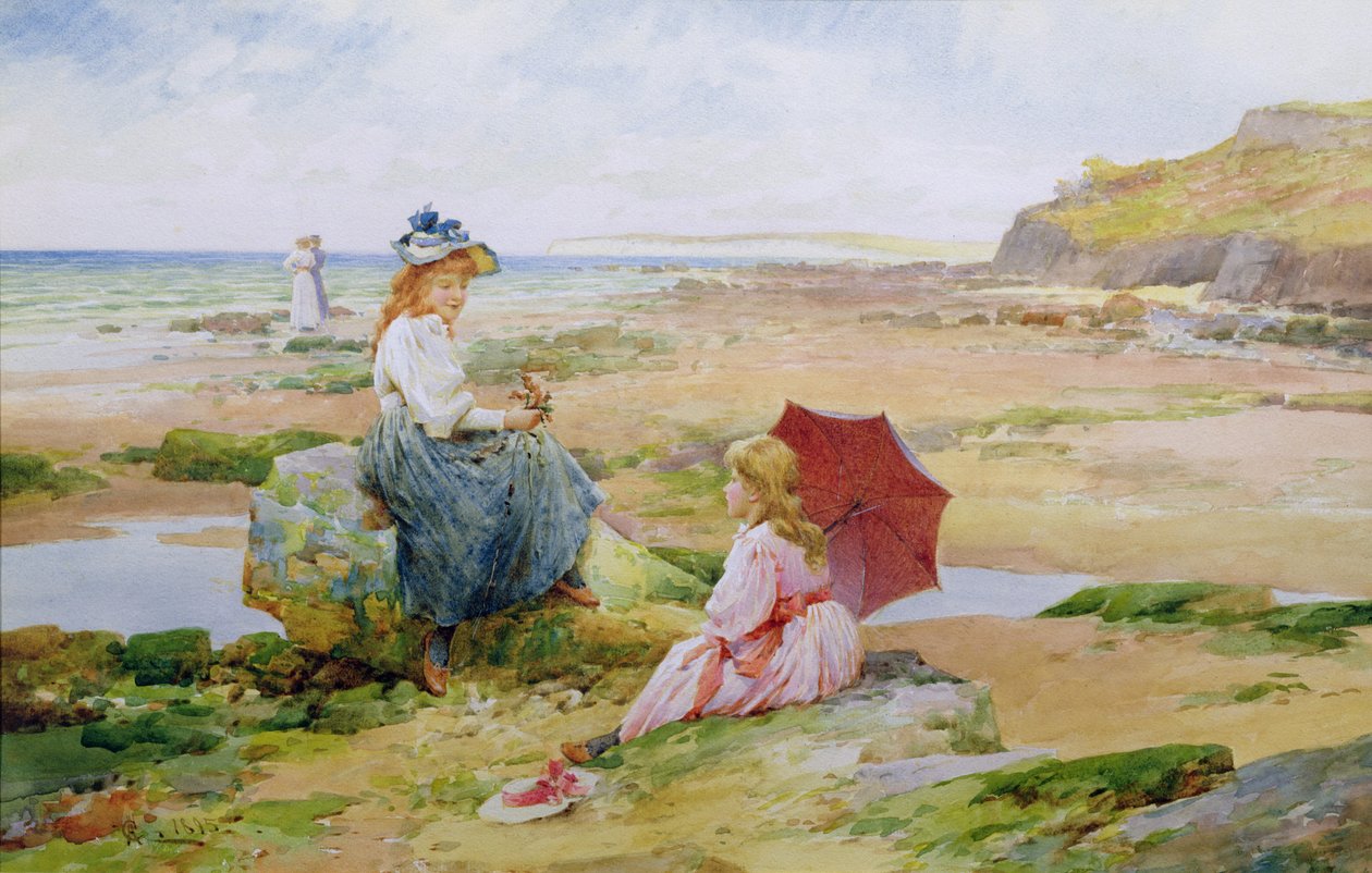 Bilinmeyen resim by Alfred, Jr. Glendening
