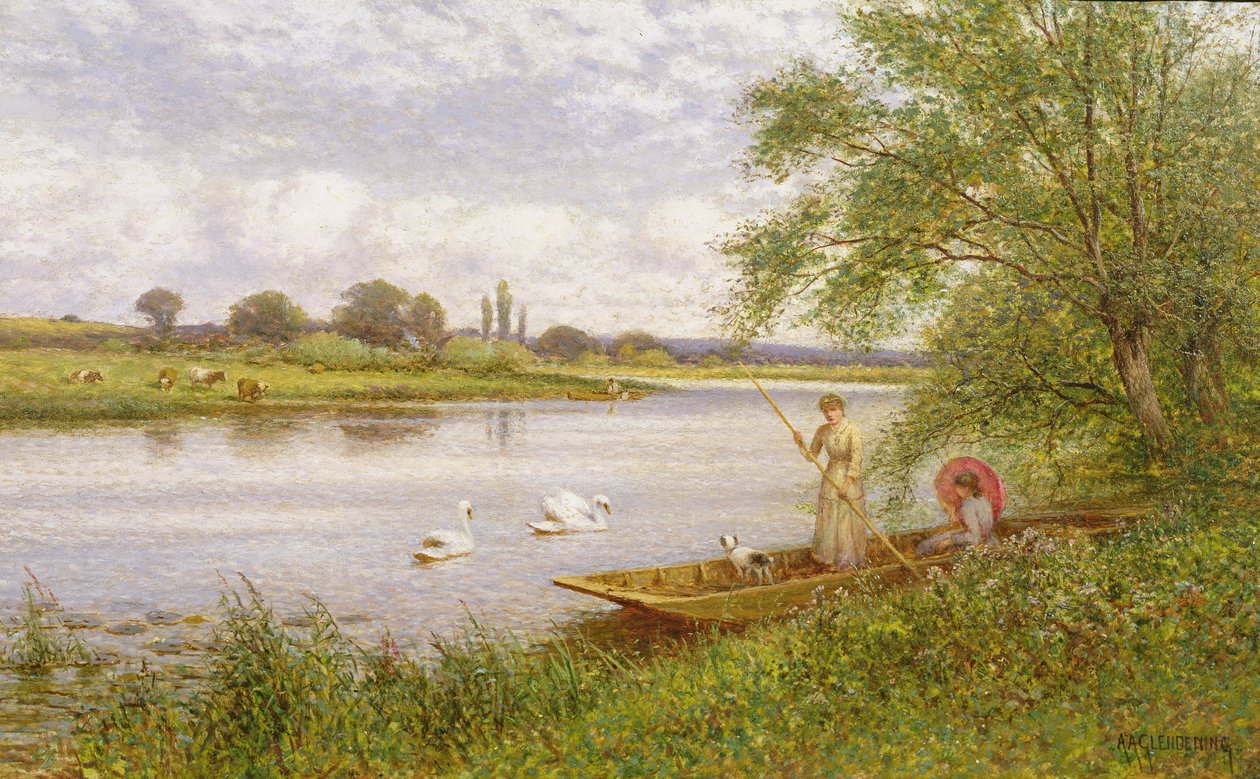 Bir Punt Bayanlar by Alfred, Jr. Glendening