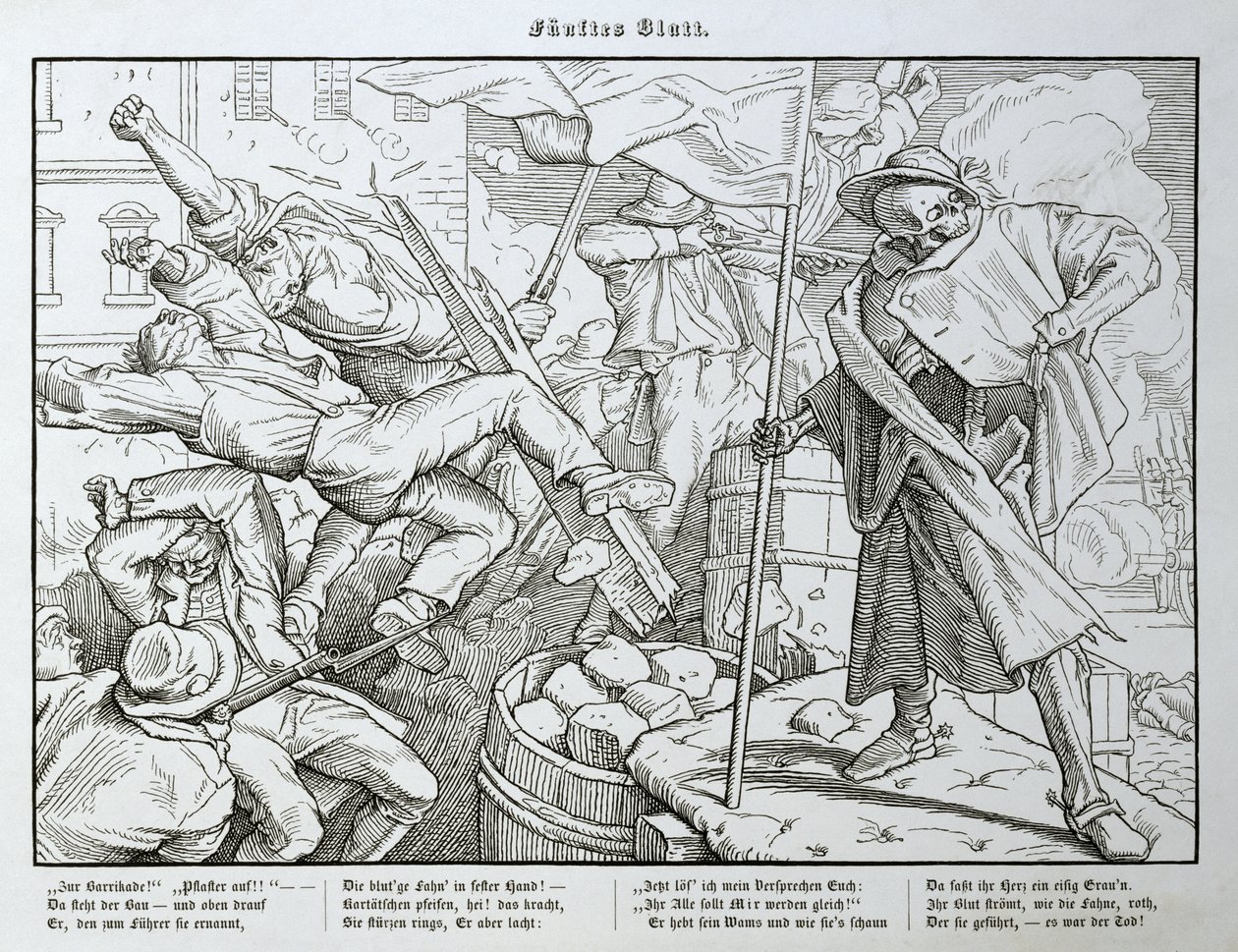 Georg Wigand tarafından Leipzig