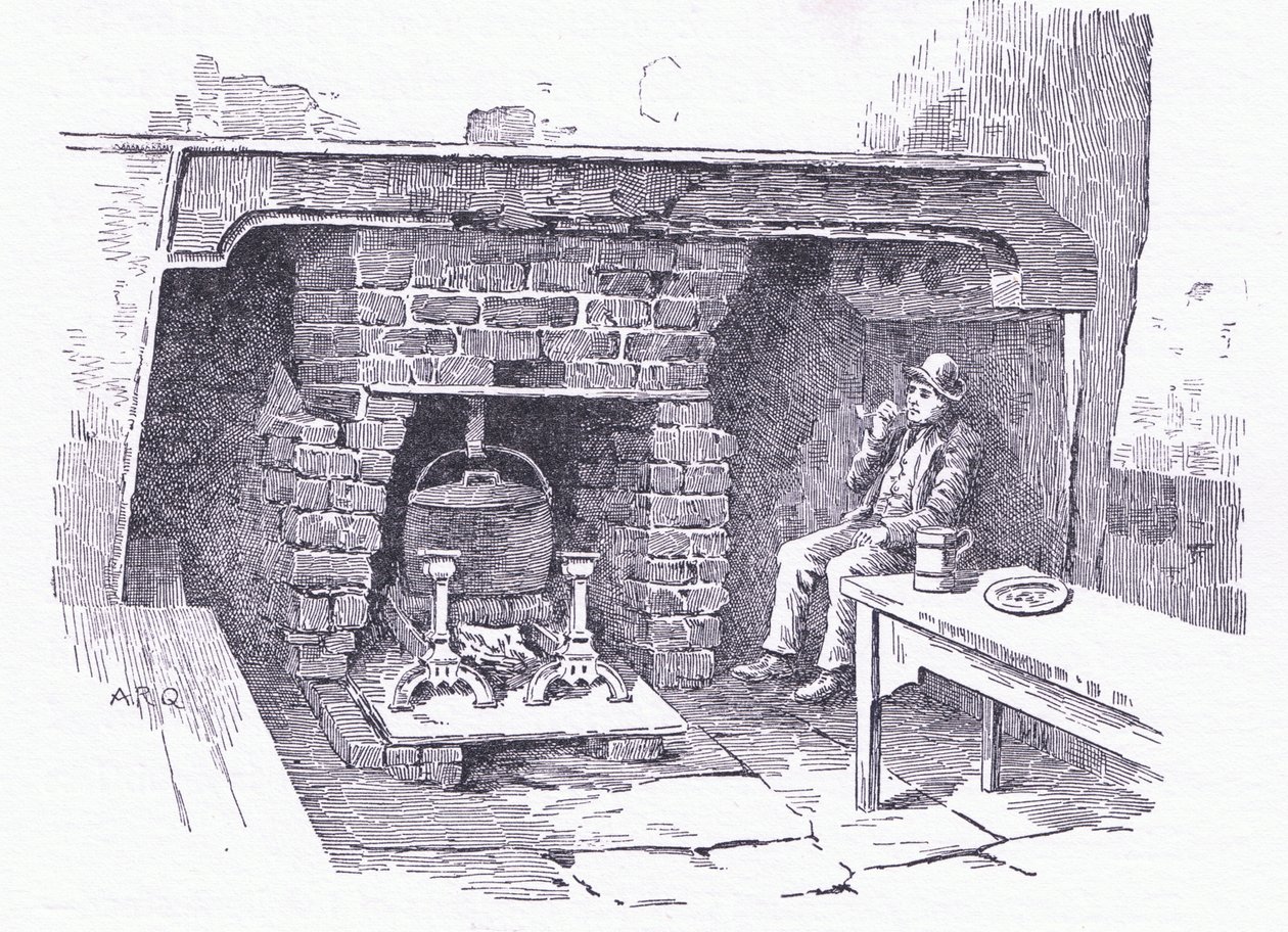 Surrey Inn
