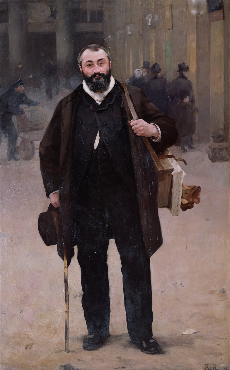 Pierre-Emmanuel Damoye