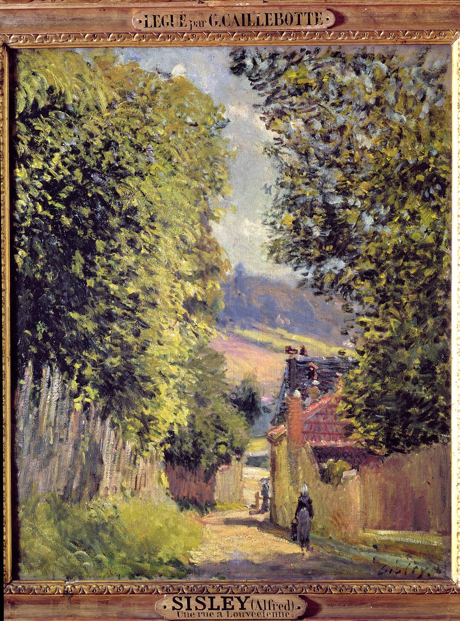 Louveciennes