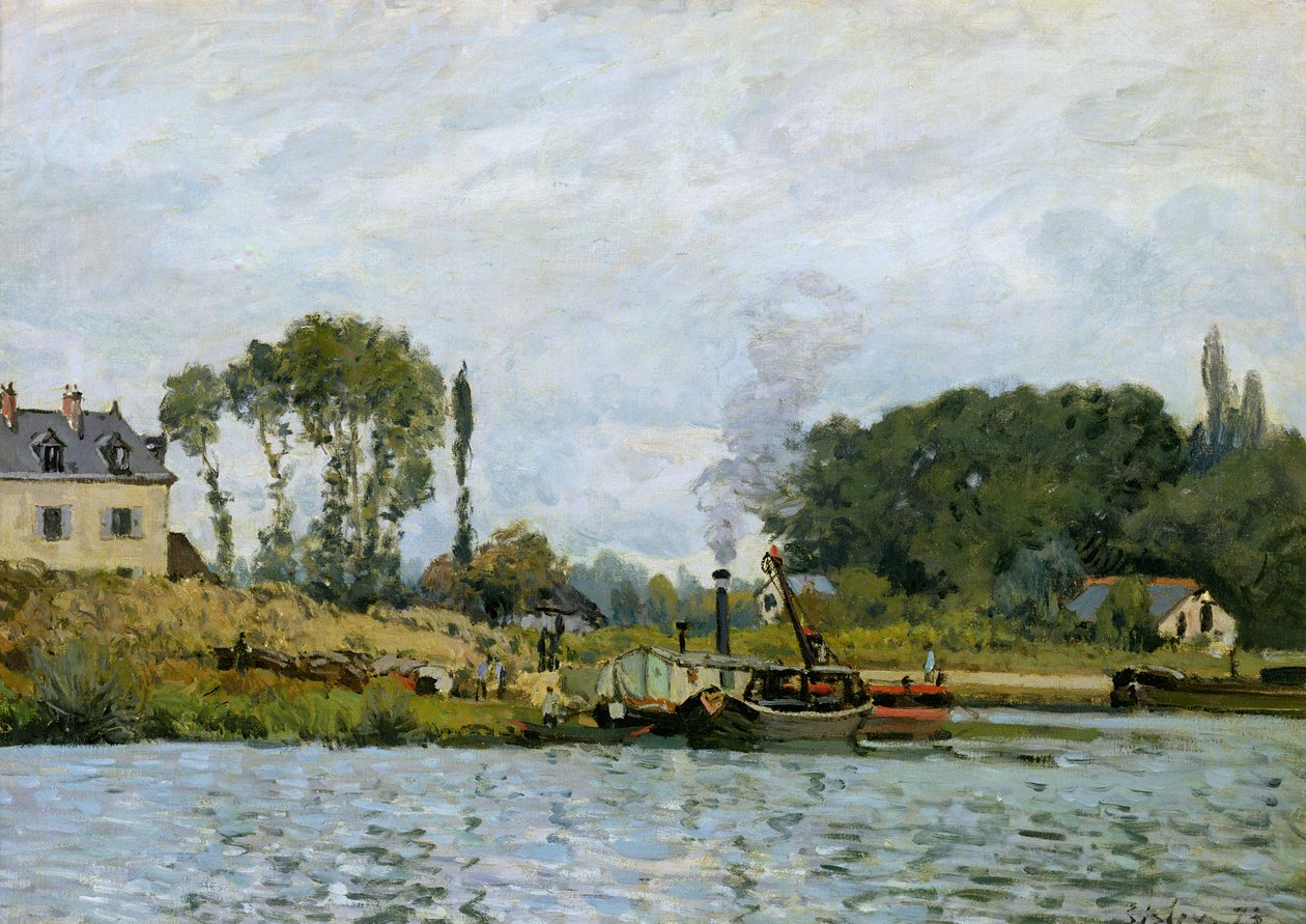 Bougival