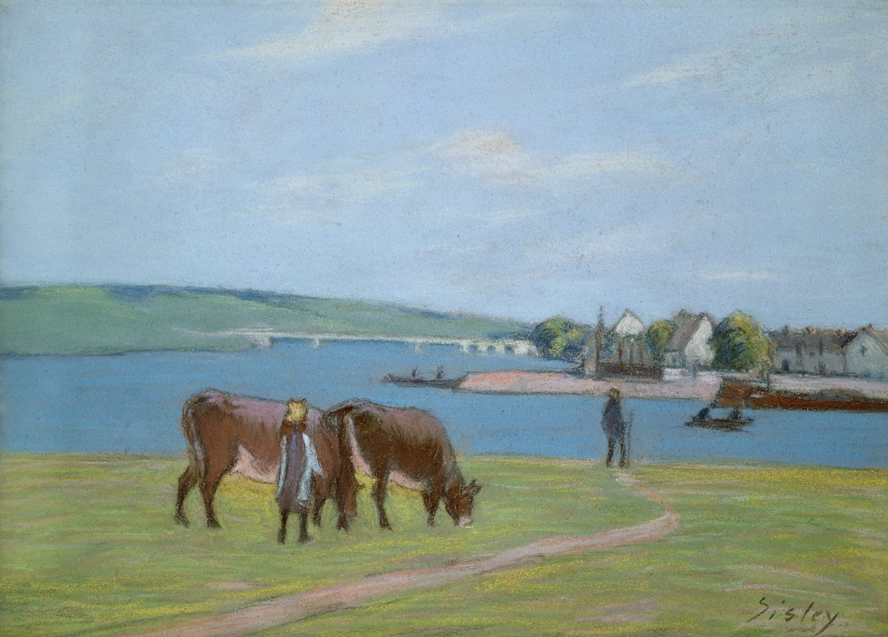 Saint-Mammes