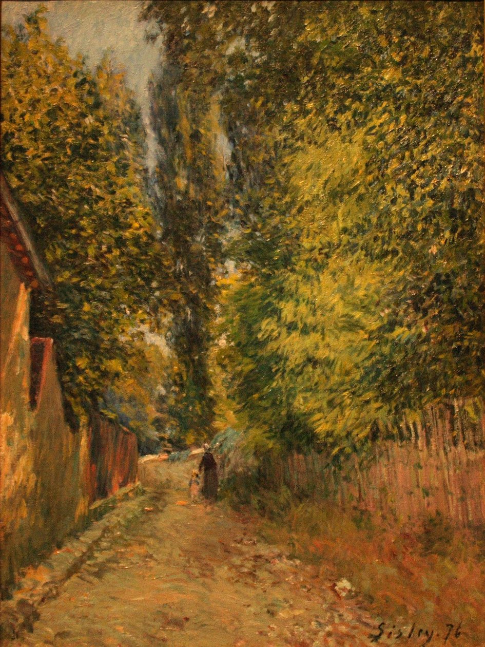 Louveciennes