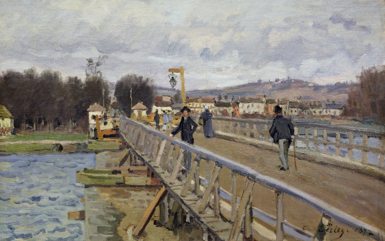 Argenteuil