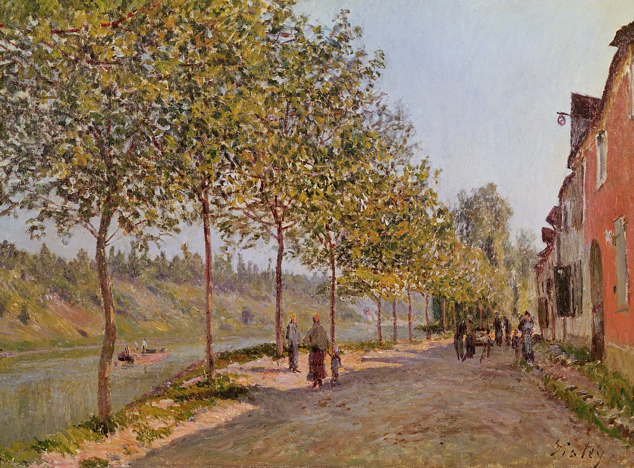 Saint-Mammes