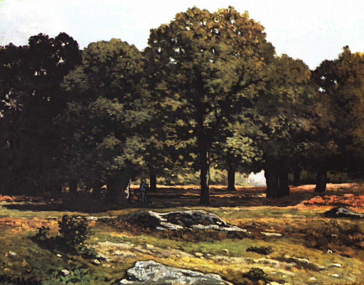 La Celle-Saint-Cloud
