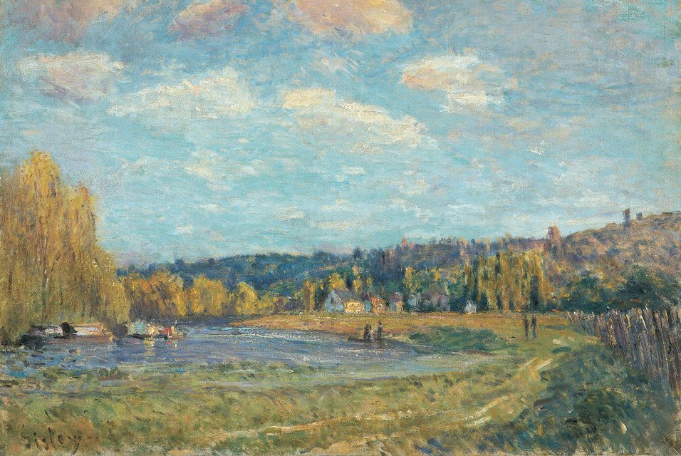 Saint-Cloud